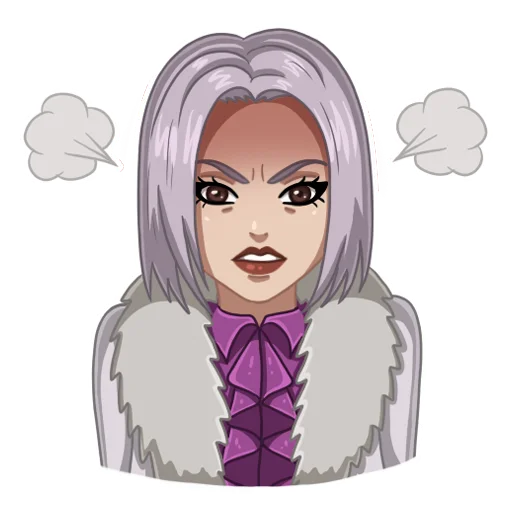 Sticker DBDsurvivors - 1