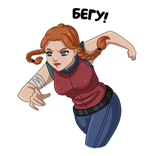 Sticker DBDsurvivors - 1