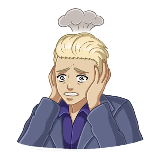 Sticker DBDsurvivors - 1