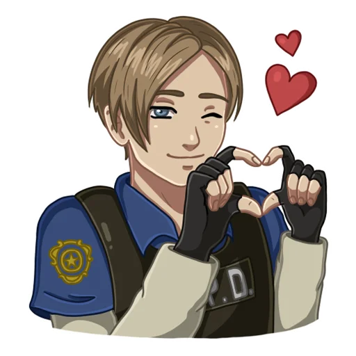 Sticker DBDsurvivors - 1