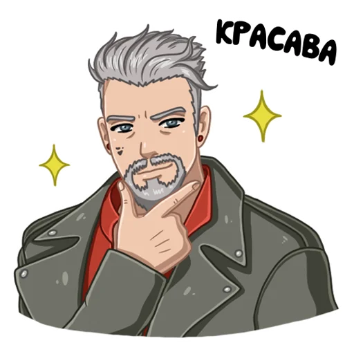 Sticker DBDsurvivors - 1