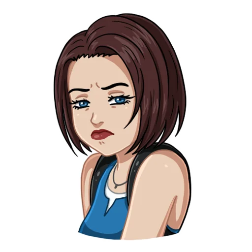 Sticker DBDsurvivors - 1