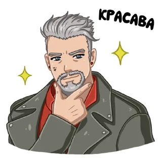 Стикер DBD Survivor - 8