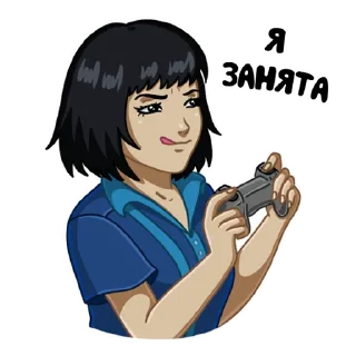 Стикер DBD Survivor - 6