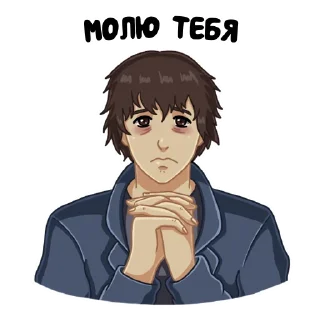 Стикер DBD Survivor - 5