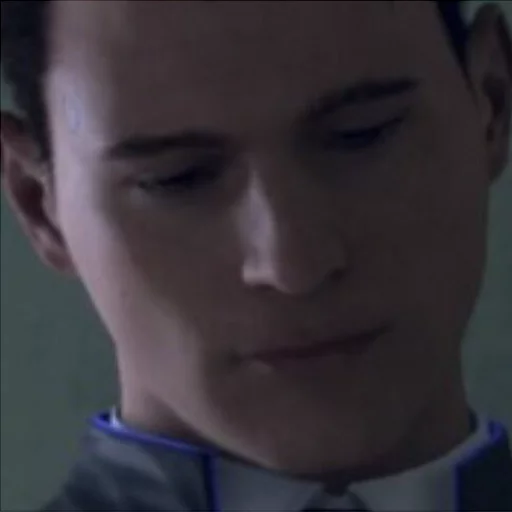 Стикер Detroit: Become Human - 10