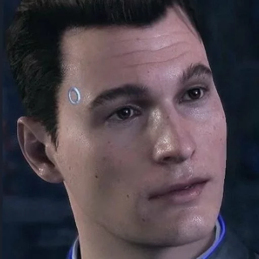 Стикер Detroit: Become Human - 1