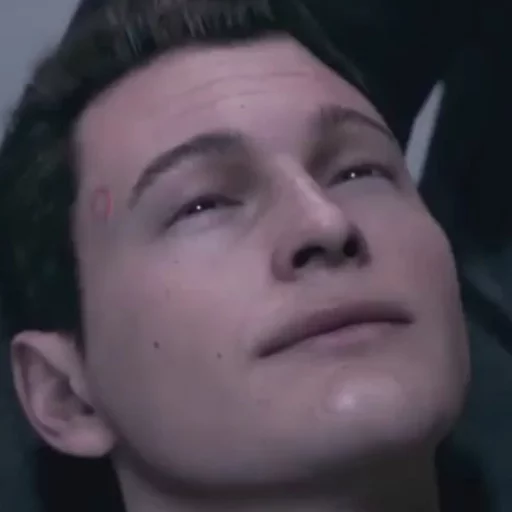 Стикер Detroit: Become Human - 0