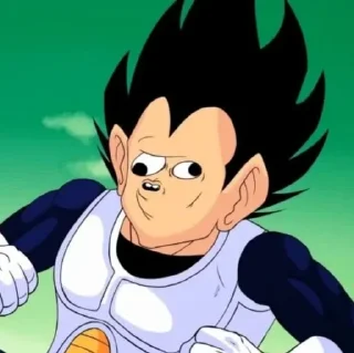 Sticker DBL Chat Pack: - 3