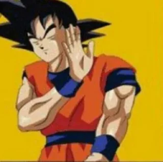 Sticker DBL Chat Pack: - 2