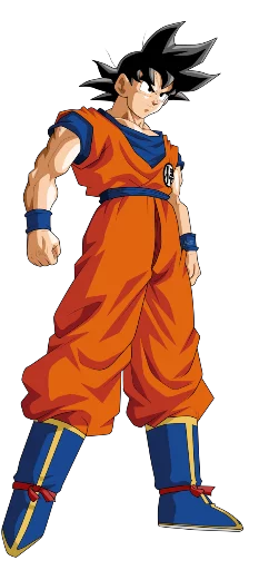 Sticker DBS by: MatiasBlack - 4