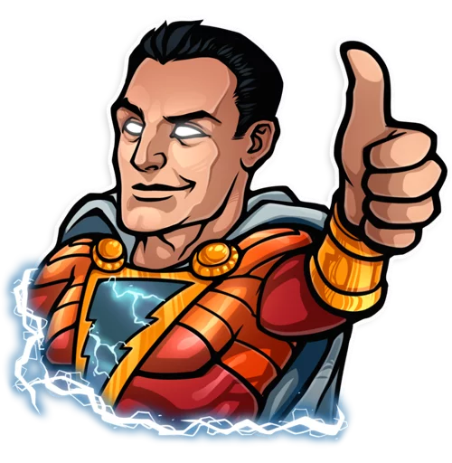 drawing sketch fictional character