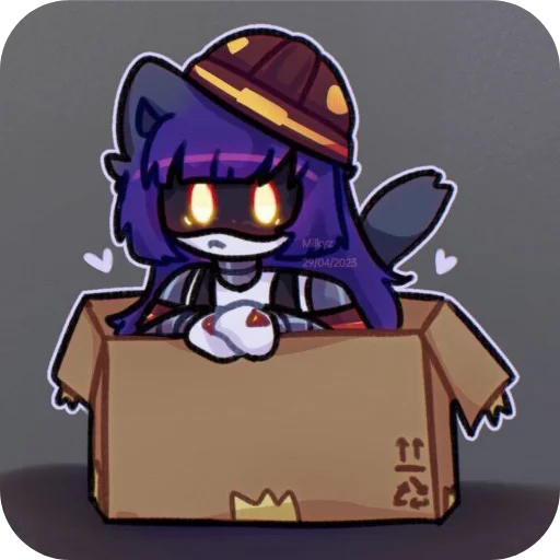 ДЧС (Долл Чара Син) - 