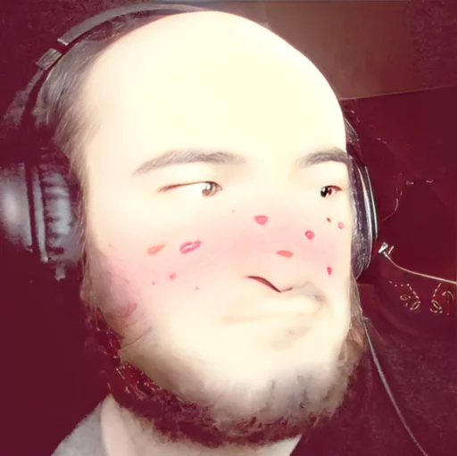 Стикер DCPGUN - 1