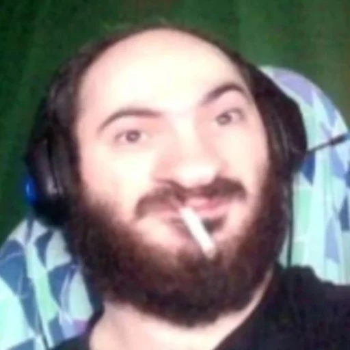 Стикер DCPGUN - 1