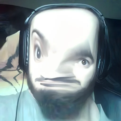 Стикер DCPGUN - 1