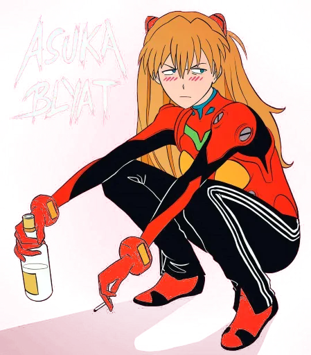 anime cartoon fiction