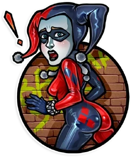 Sticker ДС|@Vergiluk|@Stickery_UA - 7