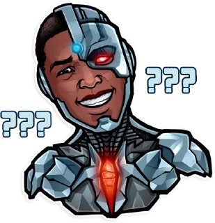 Sticker ДС|@Vergiluk|@Stickery_UA - 6