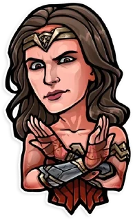 Sticker ДС|@Vergiluk|@Stickery_UA - 5