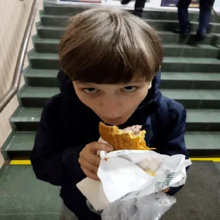 Стикер 7Д - 2