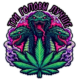 Sticker Заказать стикеры - @dd_mananger - 1