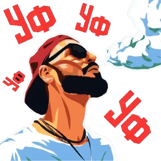 Sticker Заказать стикеры - @dd_mananger - 10