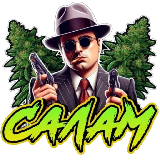 Sticker Заказать стикеры - @dd_mananger - 6