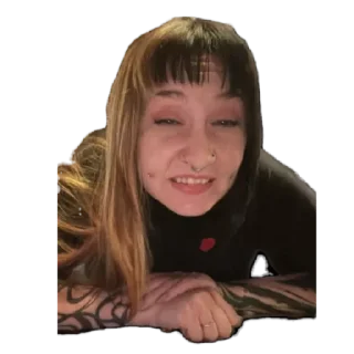 Sticker Sosat by @stqrapp - 3