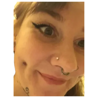 Sticker Sosat by @stqrapp - 4