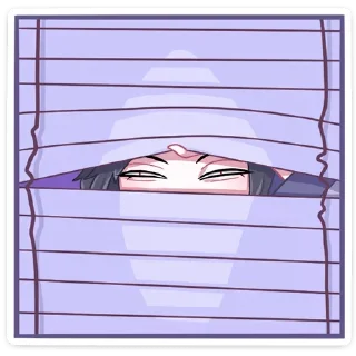 Sticker Больше стиков тут: @stikery4 - 9