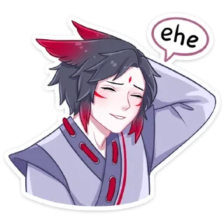 Sticker Больше стиков тут: @stikery4 - 4