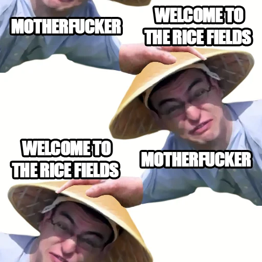 Стикер DDDoges - 8