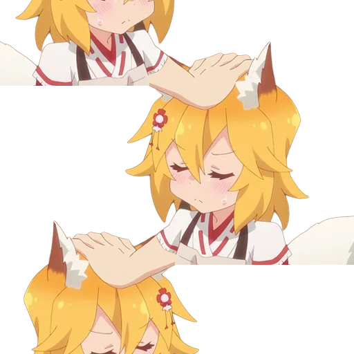 Стикер DDDoges - 7