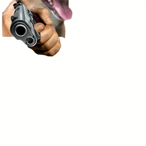 Стикер DDDoges - 6