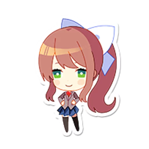 аниме мультфильм иллюстрация