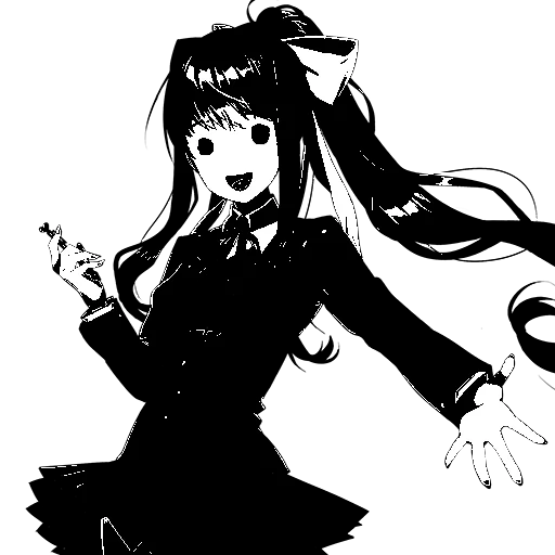 иллюстрация эскиз рисование