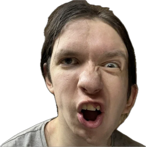 Стикер DD_Vanya - 1