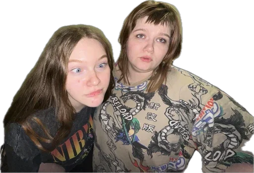 Стикер DD_Vanya - 1