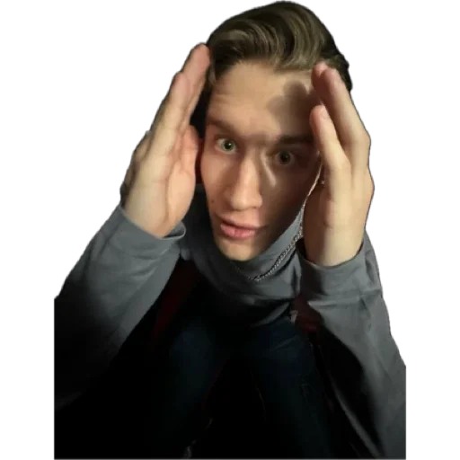 Sticker DD_Vanya - 1