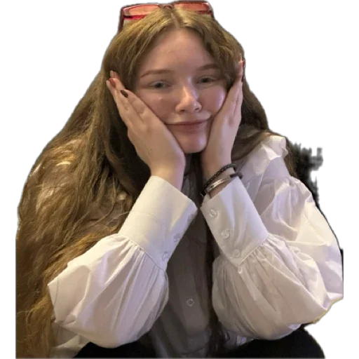 Sticker DD_Vanya - 1