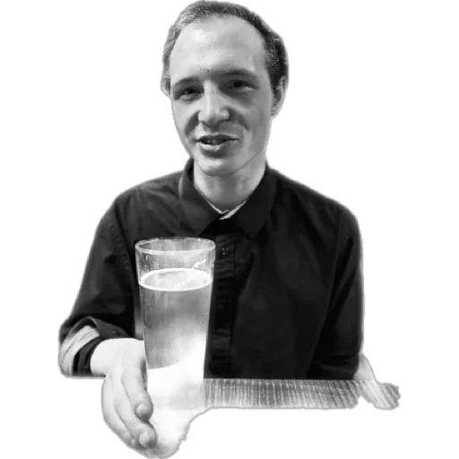 Стикер DD_Vanya - 1