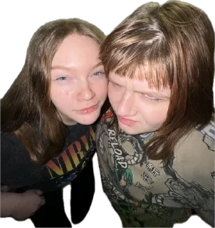 Стикер ДЯДЯ ВАНЯ - 7