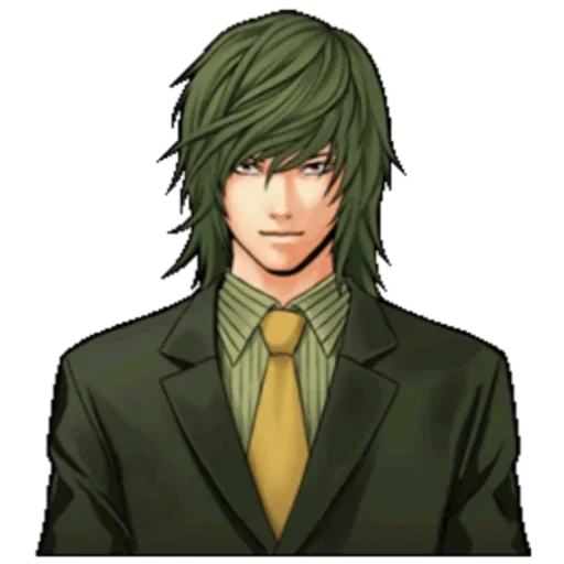 Sticker DEATHNOTE90 - 1