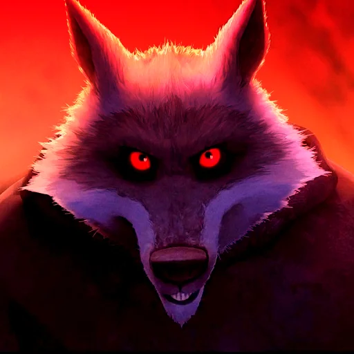 🩸ᴅᴇᴀᴛʜ ᴛʜᴇ ʙɪɢ ᴡᴏʟꜰ🐺 - 