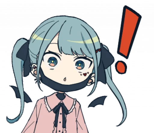 anime cartoon illustration