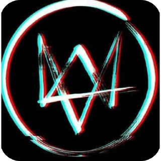 Sticker DEDSEC_KIT/ - 3