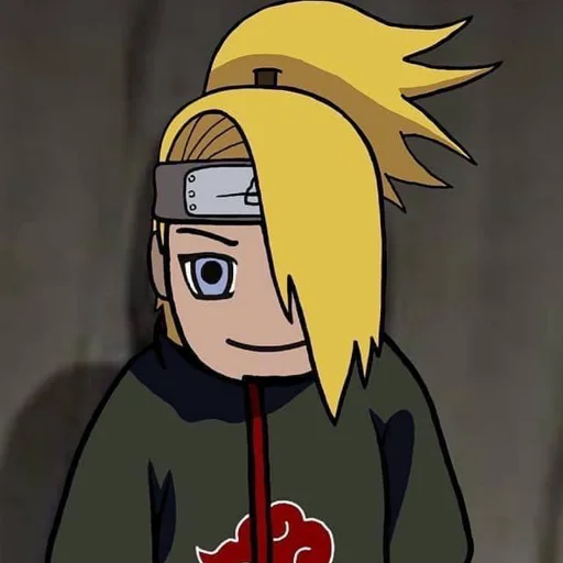 Sticker 🔥💥ЧИБИ ДЕЙДАРОЧКА 🔥💥 - 10