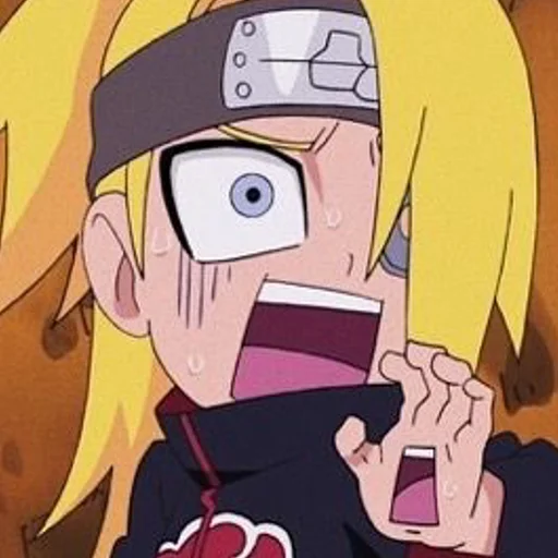 Sticker 🔥💥ЧИБИ ДЕЙДАРОЧКА 🔥💥 - 9