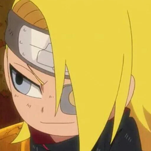 Sticker 🔥💥ЧИБИ ДЕЙДАРОЧКА 🔥💥 - 0